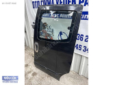 Oto Çıkma Parça / Fiat / Fiorino / Kaporta & Karoser / Sol Sürgülü Kapı / Çıkma Parça 