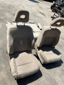 Oto Çıkma Parça / Nissan / X-Trail / Koltuk & Döşeme / Arka Koltuk / Çıkma Parça 