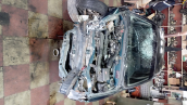 Hurda Belgeli Araçlar / Hyundai / Accent