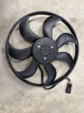 18-21 NİSSAN QASHQAİ 1.5 DCİ RADYATÖR FAN MOTORU T224808A