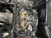 Oto Çıkma Parça / Bentley / Continental / Motor / Motor (komple) / Çıkma Parça 