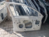 Oto Çıkma Parça / Skoda / Superb / Kaporta & Karoser / Sol Ön Kapı / Çıkma Parça 