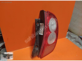 Oto Çıkma Parça / Nissan / Micra / Elektrik / Şarj Dinamosu / Çıkma Parça 