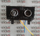 FİAT DUCATO KLİMA AYAR PANELİ MR1464316240