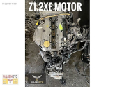 Z1.2XE KOMPLE MOTOR