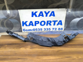 Oto Çıkma Parça / Volkswagen / Polo / Tampon / Tampon Braketi / Sıfır Parça 