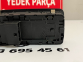 Oto Çıkma Parça / Renault / Captur / Oto Cam / Cam Düğmesi / Çıkma Parça 