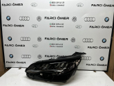Oto Çıkma Parça / Peugeot / 3008 / Far & Stop / Sol Ön Far / Çıkma Parça 