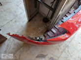 Oto Çıkma Parça / Opel / Corsa / Tampon / Ön Tampon / Çıkma Parça 