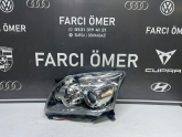 TOYOTA AVENSİS 06-09 SOL ÖN FAR SIFIR ZENON