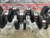 Oto Çıkma Parça / Volkswagen / Polo / Motor / Krank / Çıkma Parça 