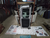 Oto Çıkma Parça / Fiat / Doblo / Kaporta & Karoser / Bagaj Kapağı / Çıkma Parça 