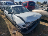 Hurda Belgeli Araçlar / Opel / Astra