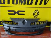 Oto Çıkma Parça / Renault / Modus / Tampon / Ön Tampon / Sıfır Parça 