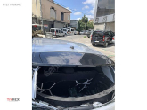 Oto Çıkma Parça / Opel / Crossland X / Kaporta & Karoser / Sol Arka Kapı / Çıkma Parça 