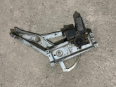 Oto Çıkma Parça / Opel / Vectra / Oto Cam / Cam Krikosu / Çıkma Parça 
