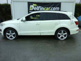 Oto Çıkma Parça / Audi / Q7 / Motor / Motor (komple) / Çıkma Parça 
