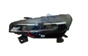 Oto Çıkma Parça / Renault / R 5 / Far & Stop / Sol Ön Far / Çıkma Parça 