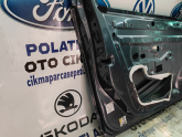 Oto Çıkma Parça / Renault / Clio / Kaporta & Karoser / Sol Ön Kapı / Çıkma Parça 