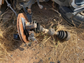 Oto Çıkma Parça / Alfa Romeo / 146 / Alt Takım / Taşıyıcı / Çıkma Parça 