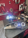 Opel Tigra Angel Junyan Far Takımı
