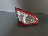 Oto Çıkma Parça / Nissan / Qashqai / Far & Stop / Sol Arka Stop / Sıfır Parça 