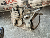 Oto Çıkma Parça / Peugeot / 3008 / Alt Takım / Taşıyıcı / Çıkma Parça 