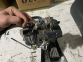 Oto Çıkma Parça / Citroen / Berlingo / Koltuk & Döşeme / Kapı Döşemesi / Çıkma Parça 