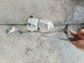 MEGAN 2 SİLECEK MOTORU SÖKME ORJİNAL SAVAŞ OTO
