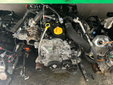 DACİA 1.0 TCE SIFIR MUAYYER MOTOR