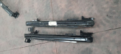Oto Çıkma Parça / Peugeot / 307 / Tampon / Tampon Demiri / Çıkma Parça 