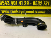 Oto Çıkma Parça / Dacia / Sandero / Filtre / Hava Filtresi Hortumu / Çıkma Parça 