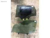 Oto Çıkma Parça / Nissan / Qashqai / Oto Cam / Kapı Camları / Çıkma Parça 