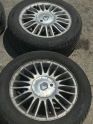 Oto Çıkma Parça / Renault / Megane / Jant & Lastik / Jant & Lastik Takımı / Çıkma Parça 