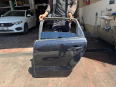 Oto Çıkma Parça / Volkswagen / Polo / Kaporta & Karoser / Sol Arka Kapı / Çıkma Parça 
