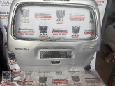 Oto Çıkma Parça / Citroen / Berlingo / Kaporta & Karoser / Bagaj Kapağı / Çıkma Parça 
