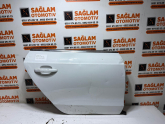 ÇIKMA AUDİ A5 08-17 SAĞ ARKA KAPI