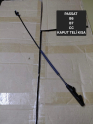 Oto Çıkma Parça / Volkswagen / VW CC / Kaporta & Karoser / Kaput Kilidi / Sıfır Parça 