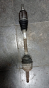 Renault  Megane3 otomatik vites 6 ileri sol aks orijinal