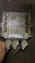 3S61-12A650-LC SID804 FORD FİESTA MOTOR BEYNİ