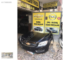 Oto Çıkma Parça / Chevrolet / Captiva / Kaporta & Karoser / Sol Ön Çamurluk / Çıkma Parça 