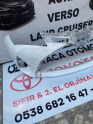 Oto Çıkma Parça / Toyota / Yaris / Tampon / Ön Tampon / Çıkma Parça 