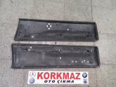 Oto Çıkma Parça / Seat / Ateca / Kaporta & Karoser / Sağ Arka Kapı / Çıkma Parça 