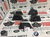 BMW 3 SERİSİ F30 SAĞ SOL KLİMA ÜFLEME