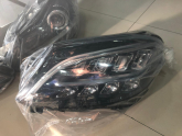 MERCEDES C SERİSİ W205 FULL LED SOL FAR