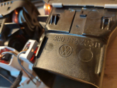 Oto Çıkma Parça / Volkswagen / Passat / Göğüslük & Torpido / Havalandırma Izgaraları / Çıkma Parça 