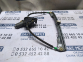 Oto Çıkma Parça / Renault / Clio / Oto Cam / Cam Krikosu / Çıkma Parça 