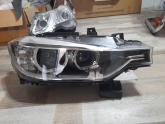 Oto Çıkma Parça / Bmw / 3 Serisi / Far & Stop / Sağ Ön Far / Çıkma Parça 