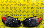 Oto Çıkma Parça / Renault / Fluence / Far & Stop / Far Camı / Çıkma Parça 