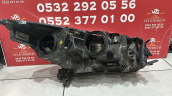 Oto Çıkma Parça / Ford / Kuga / Far & Stop / Sol Ön Far / Çıkma Parça 